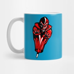 Dracula Ice Lolly Mug